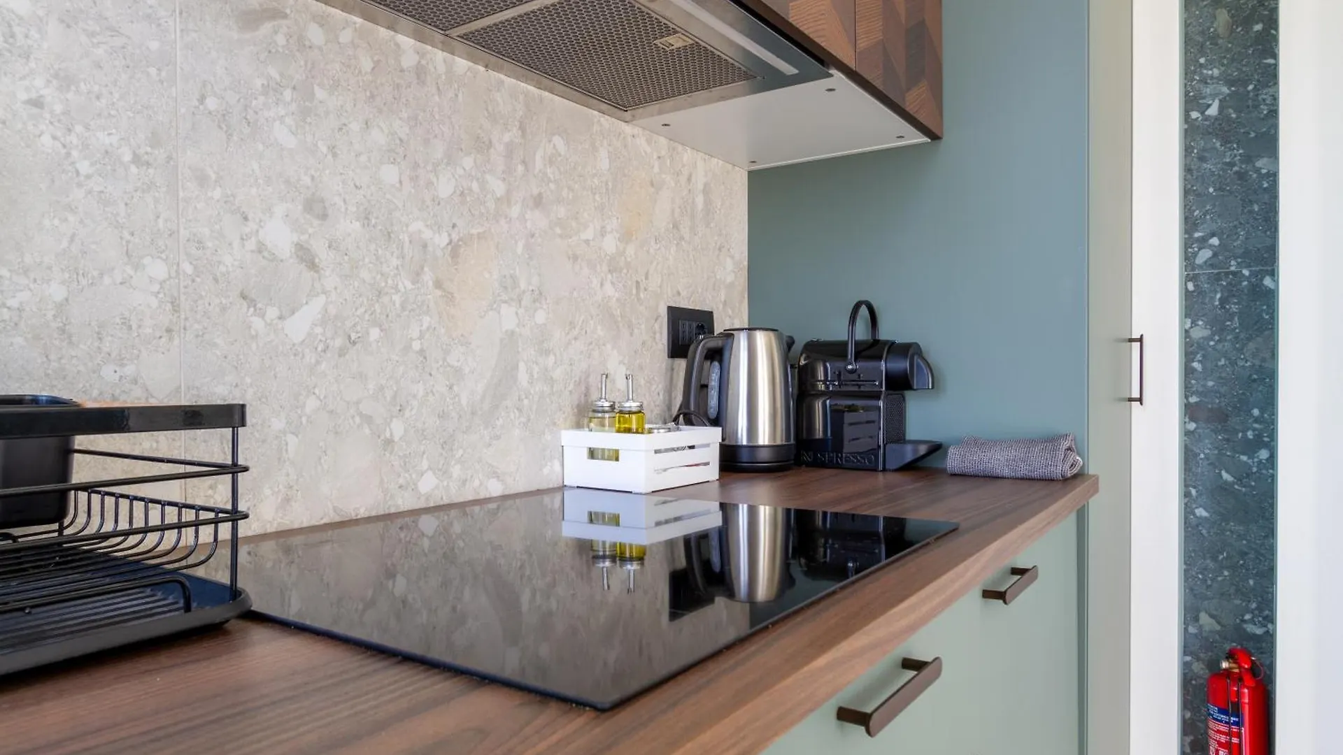 Apartament Albert'S • Suite Sunset Con Ampio Terrazzo Mediolan