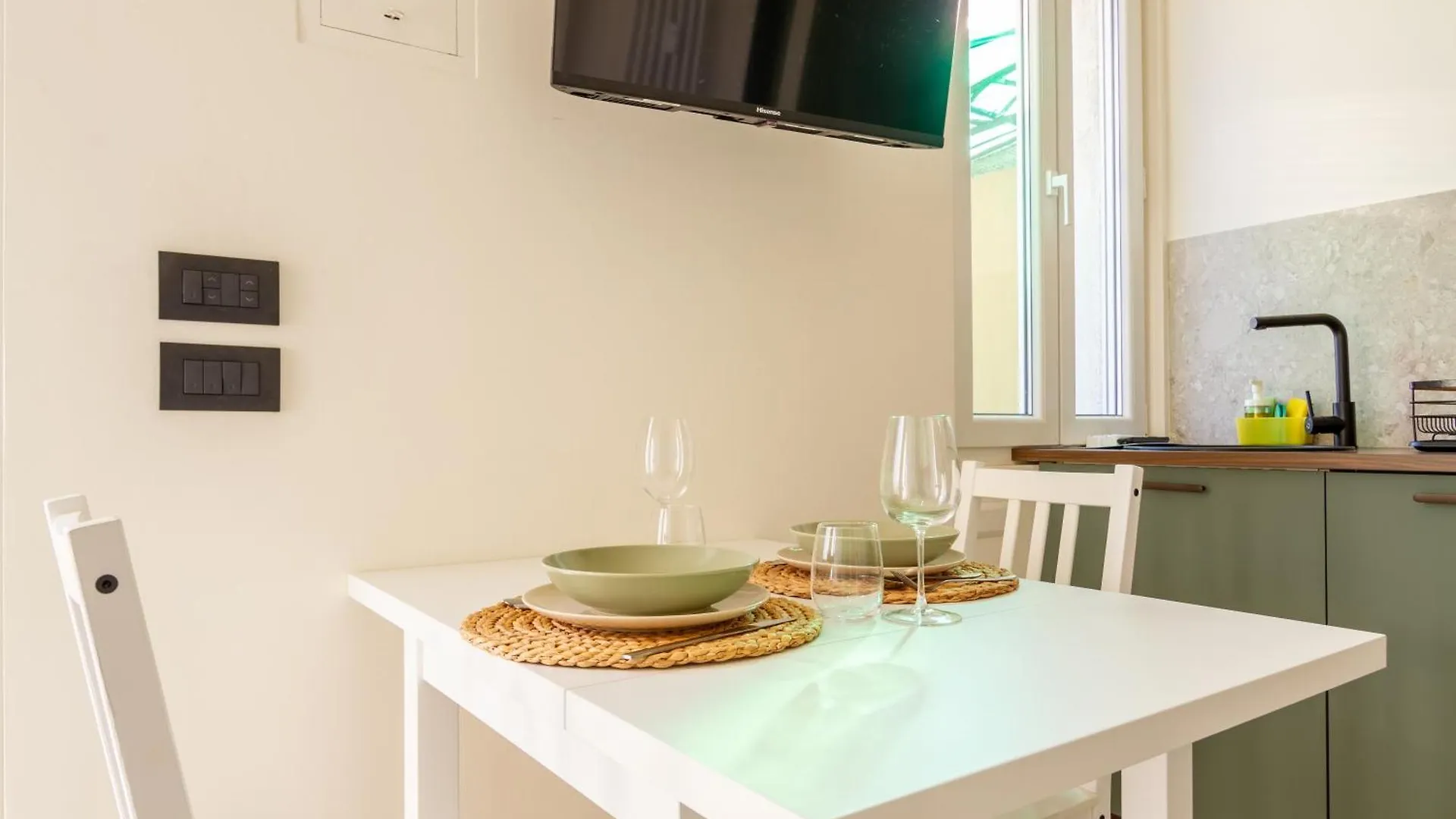 Albert'S • Suite Sunset Con Ampio Terrazzo Mediolan